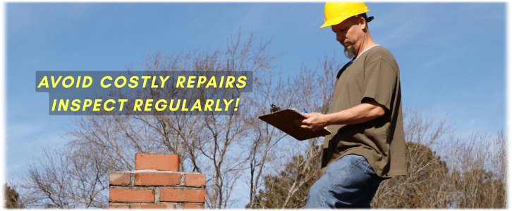 Chimney and Fireplace Inspection St Augustine FL