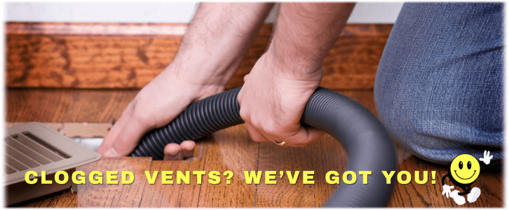 Dryer Vent Cleaning St Augustine FL