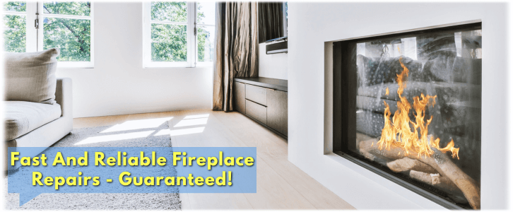 St Augustine FL Chimney Sweep